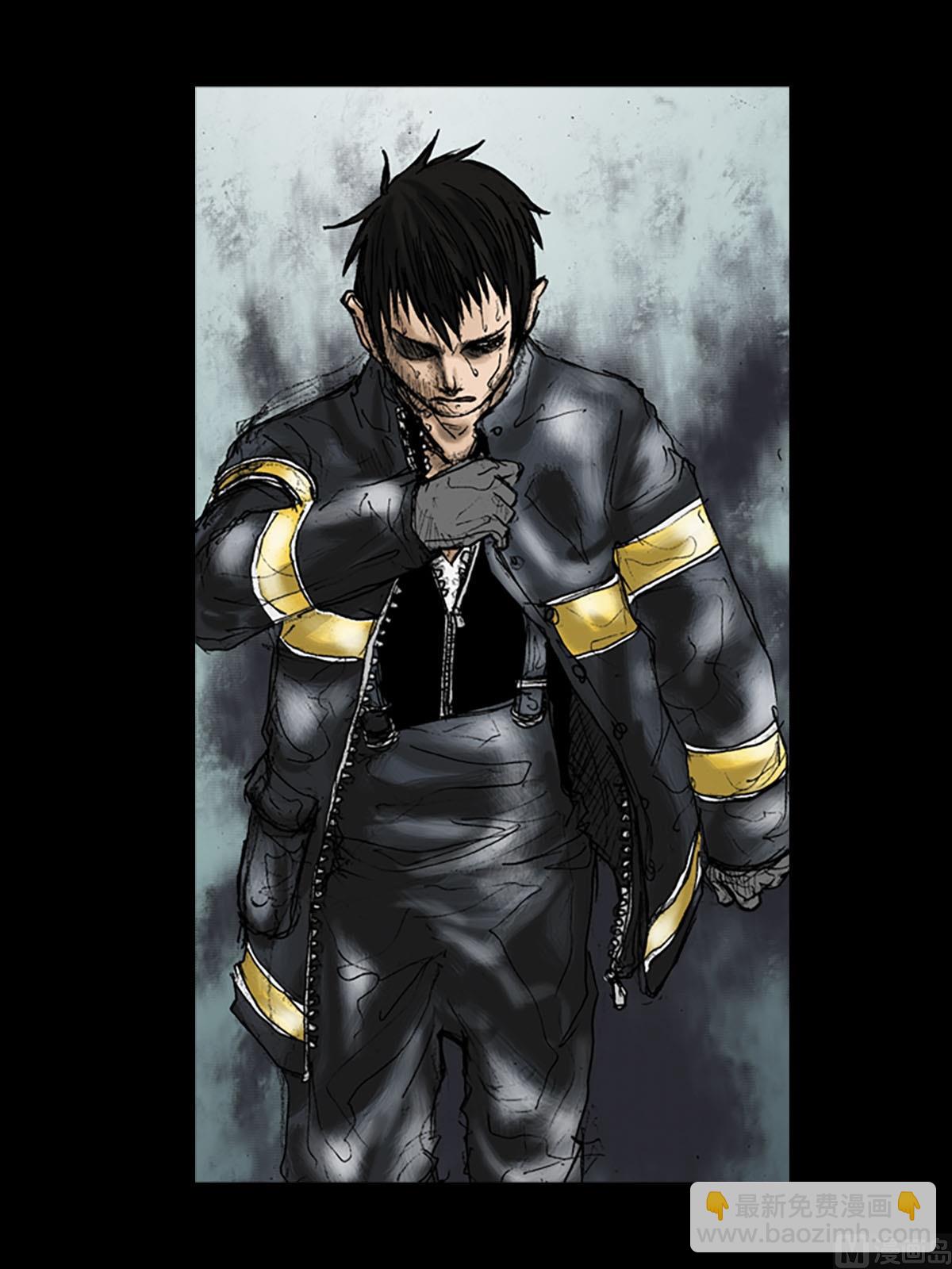 勝券在握 - 第18話上 - 5