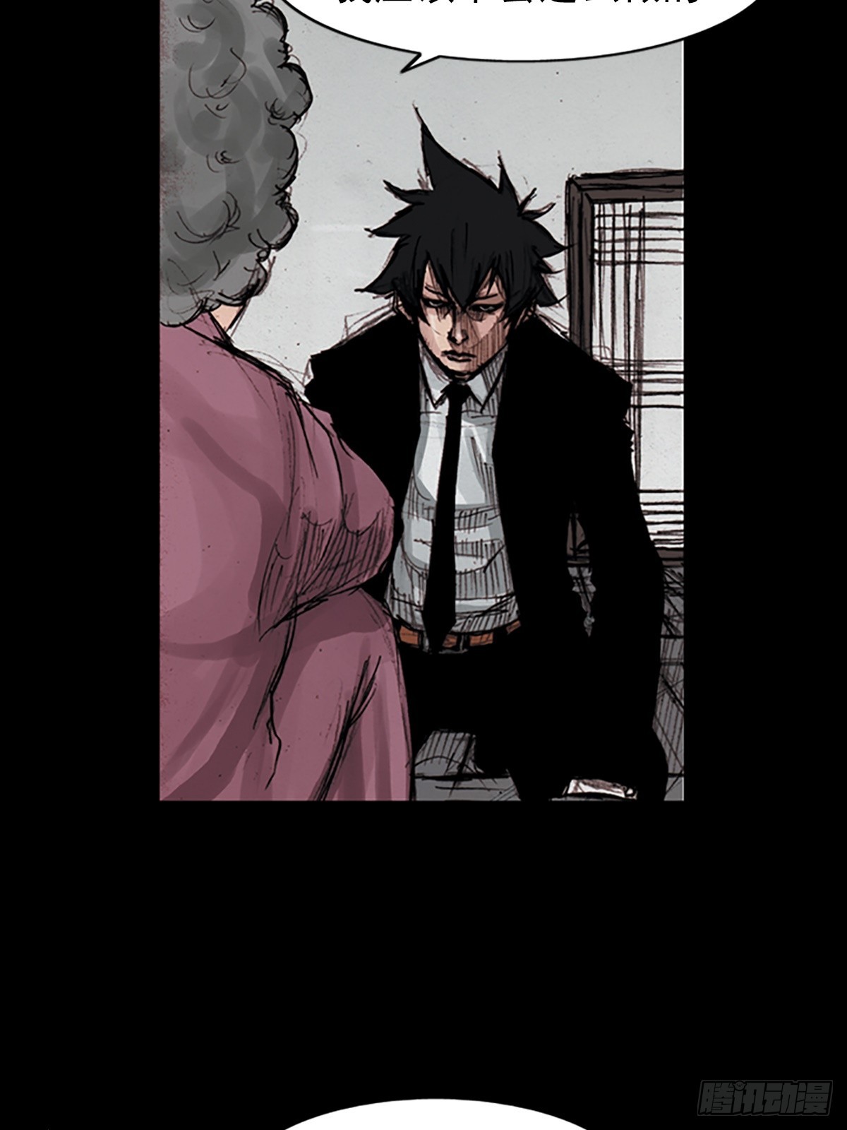 勝券在握 - 第178話下 - 2