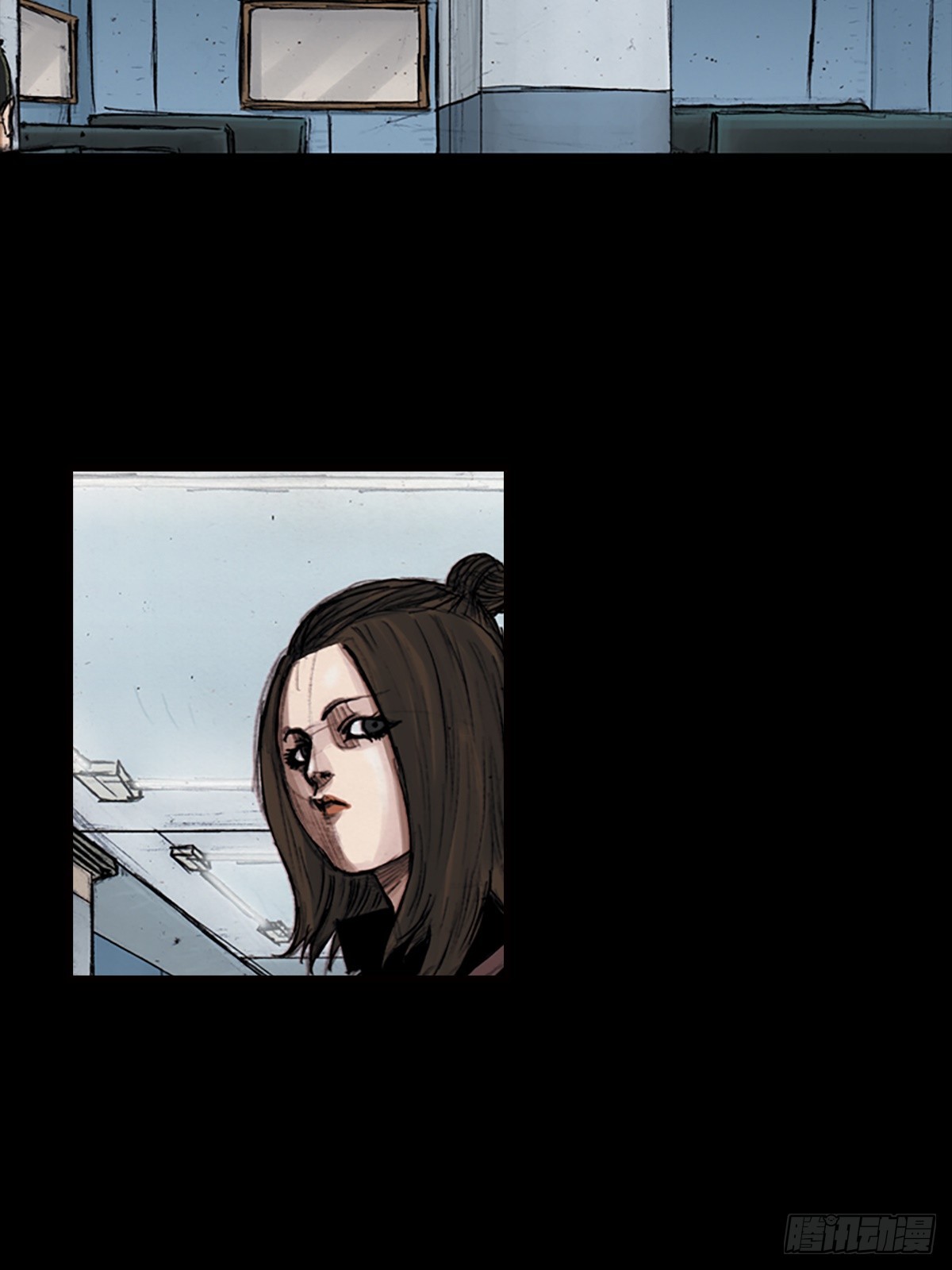 勝券在握 - 第182話下 - 1