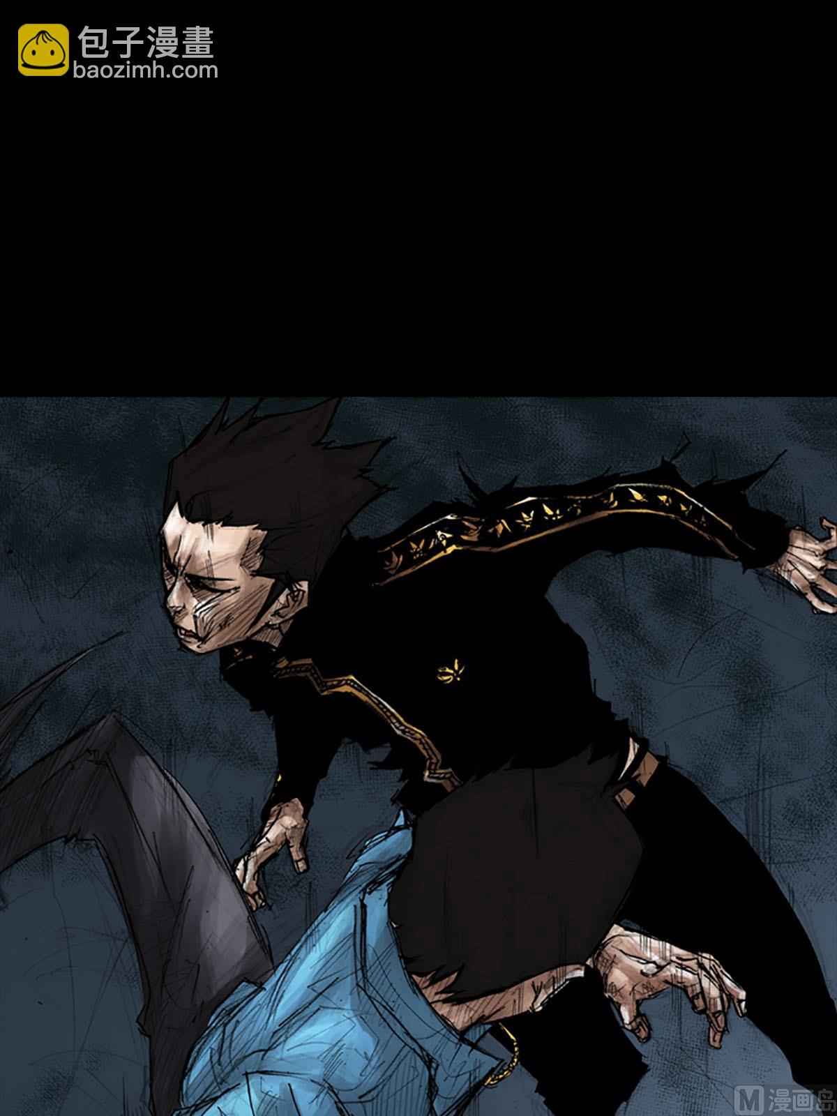 勝券在握 - 第42話上 - 6