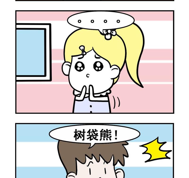 生日 - 4 樹袋熊 - 1