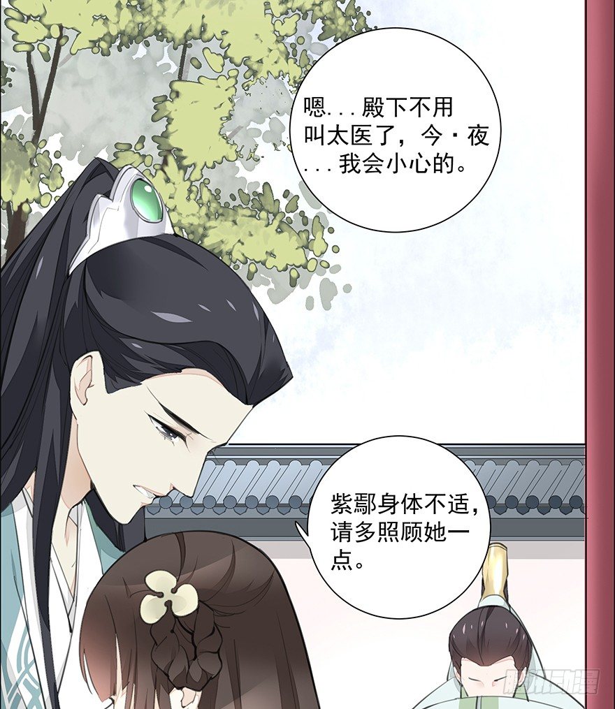 撒花~顺利过关~！-第20话