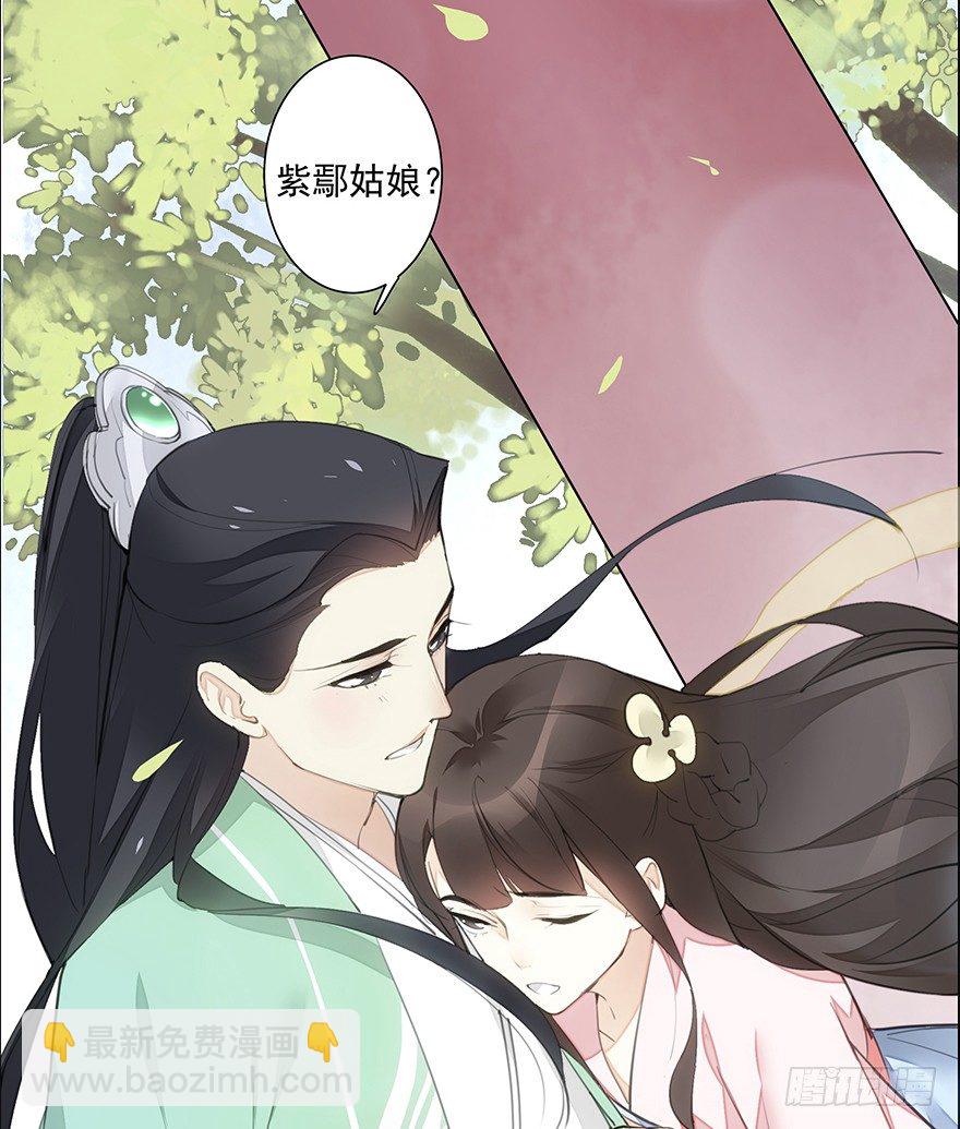 撒花~顺利过关~！-第20话