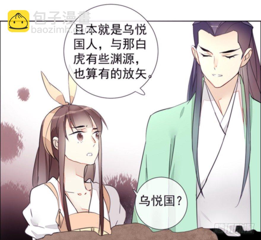 女人和老虎？我选老虎！(1/3)-第36话