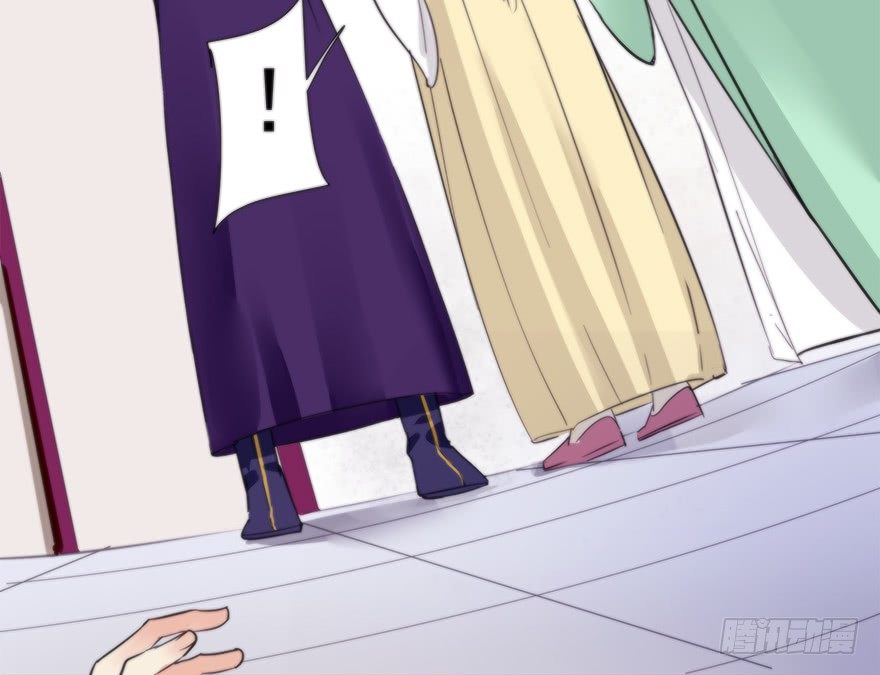 女人和老虎？我选老虎！(1/3)-第36话