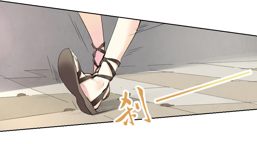 狭路相逢-第6话