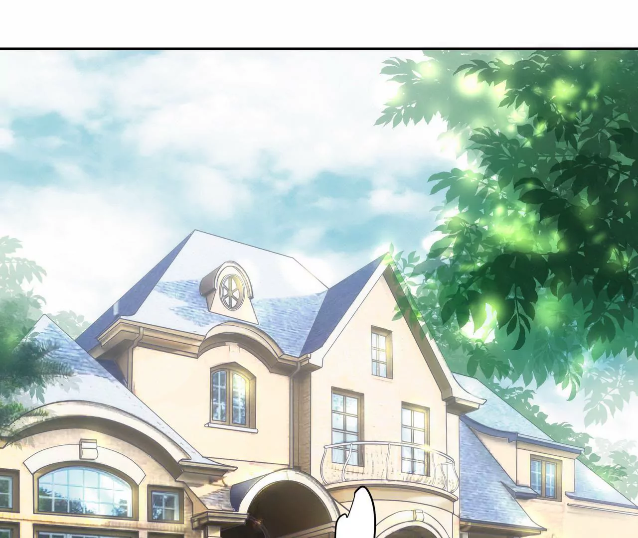 第01话 奇怪的男人(1/3)-第2话