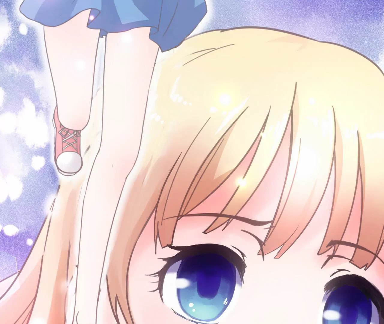 第01话 奇怪的男人(1/3)-第2话