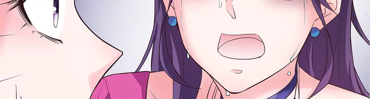 第11话 只能是我(1/2)-第12话