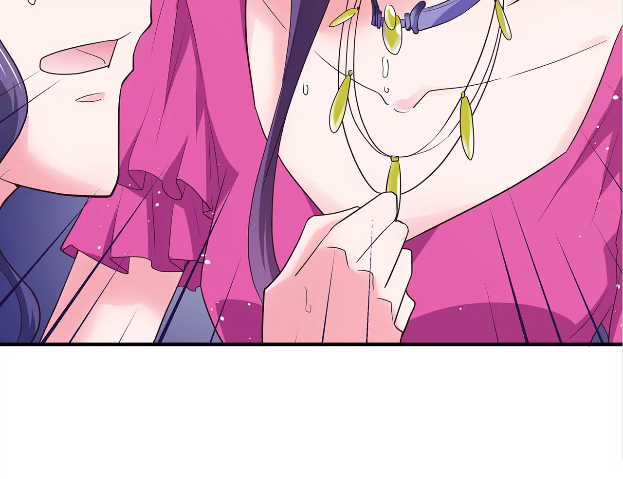 第11话 只能是我(1/2)-第12话