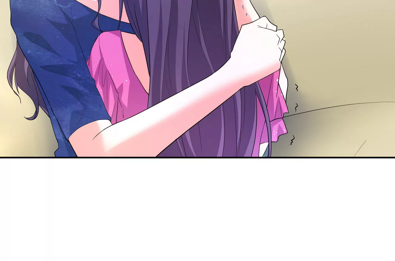 第11话 只能是我(1/2)-第12话