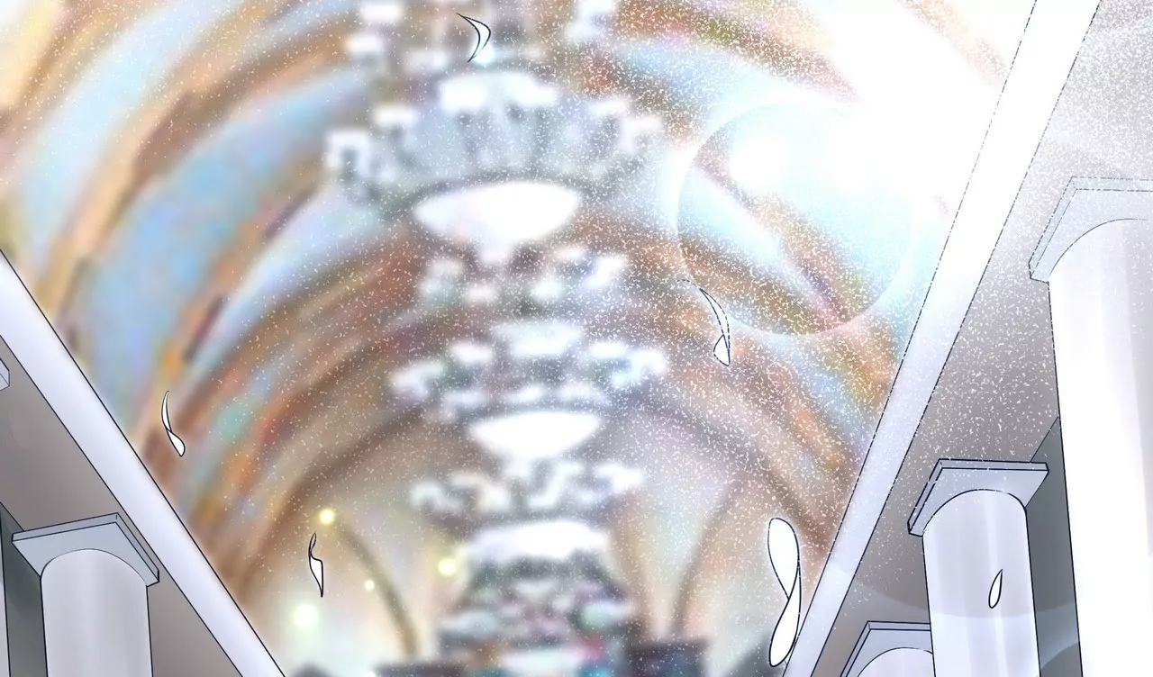 第11话 只能是我(1/2)-第12话