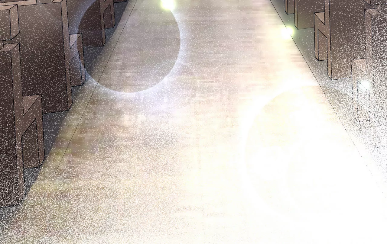 第11话 只能是我(1/2)-第12话