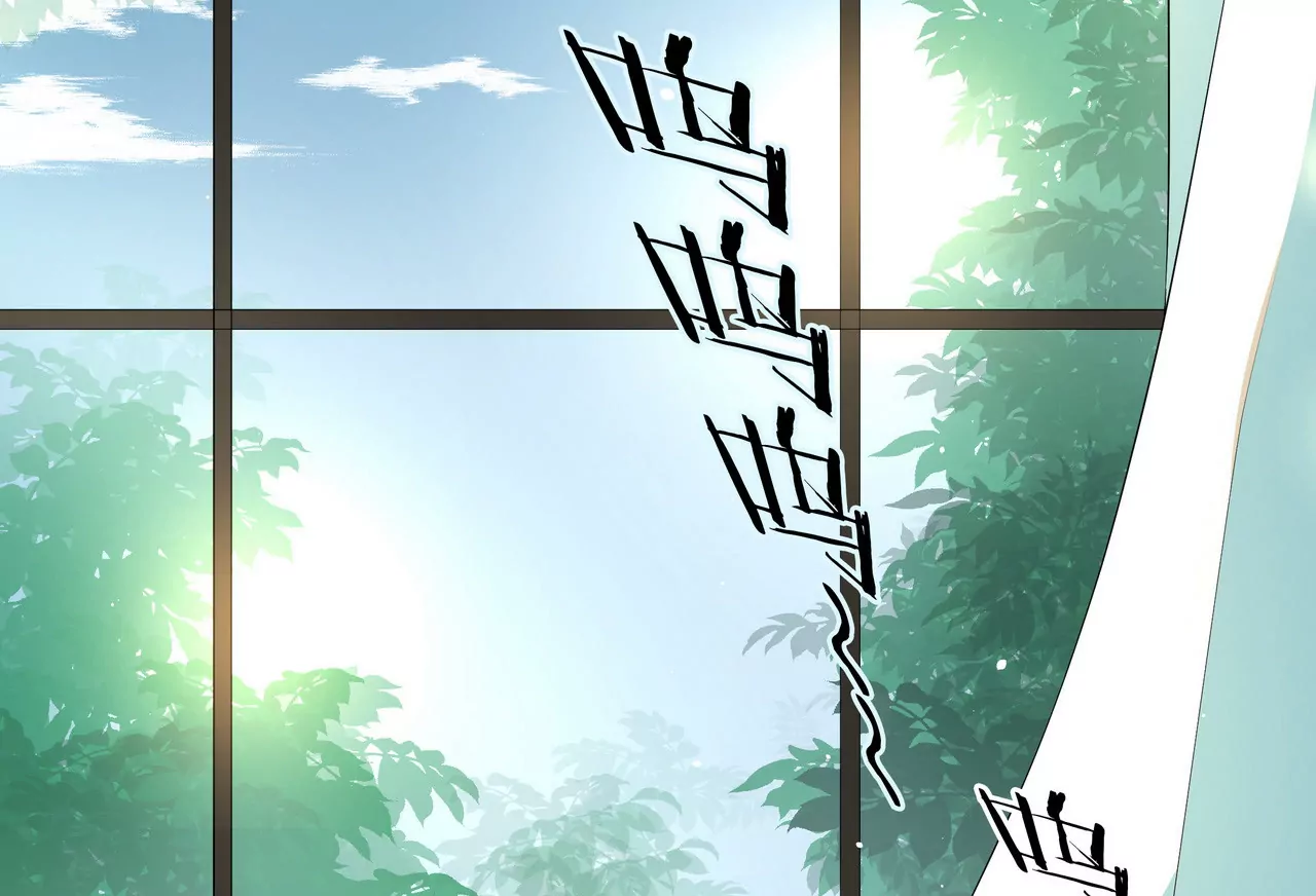 第11话 只能是我(1/2)-第12话