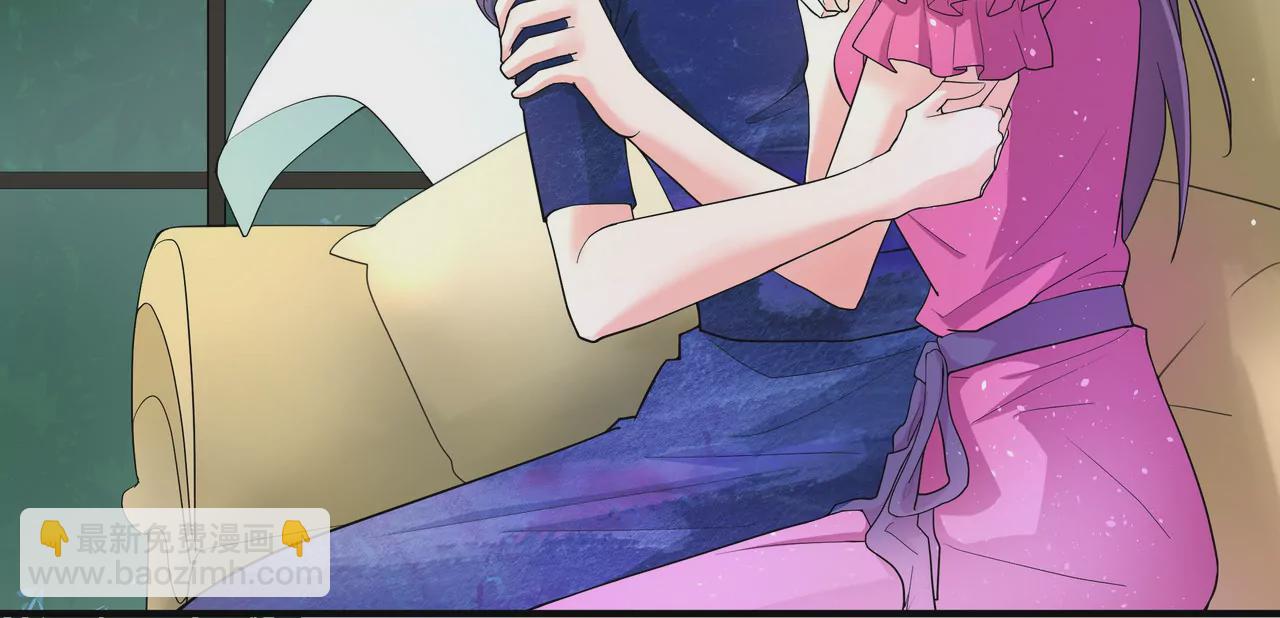 第11话 只能是我(1/2)-第12话