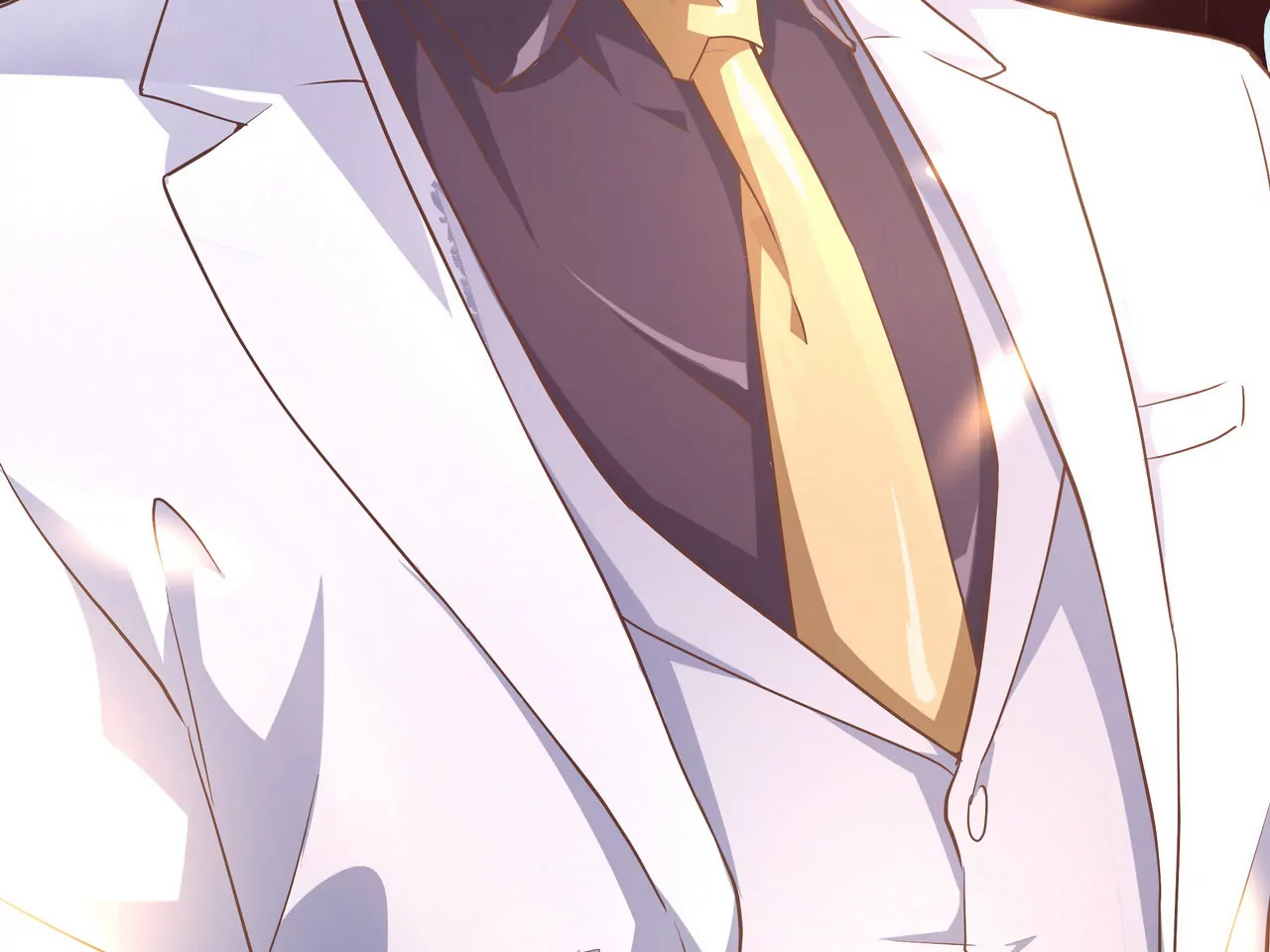 第13话 盛总的宣言(1/2)-第14话