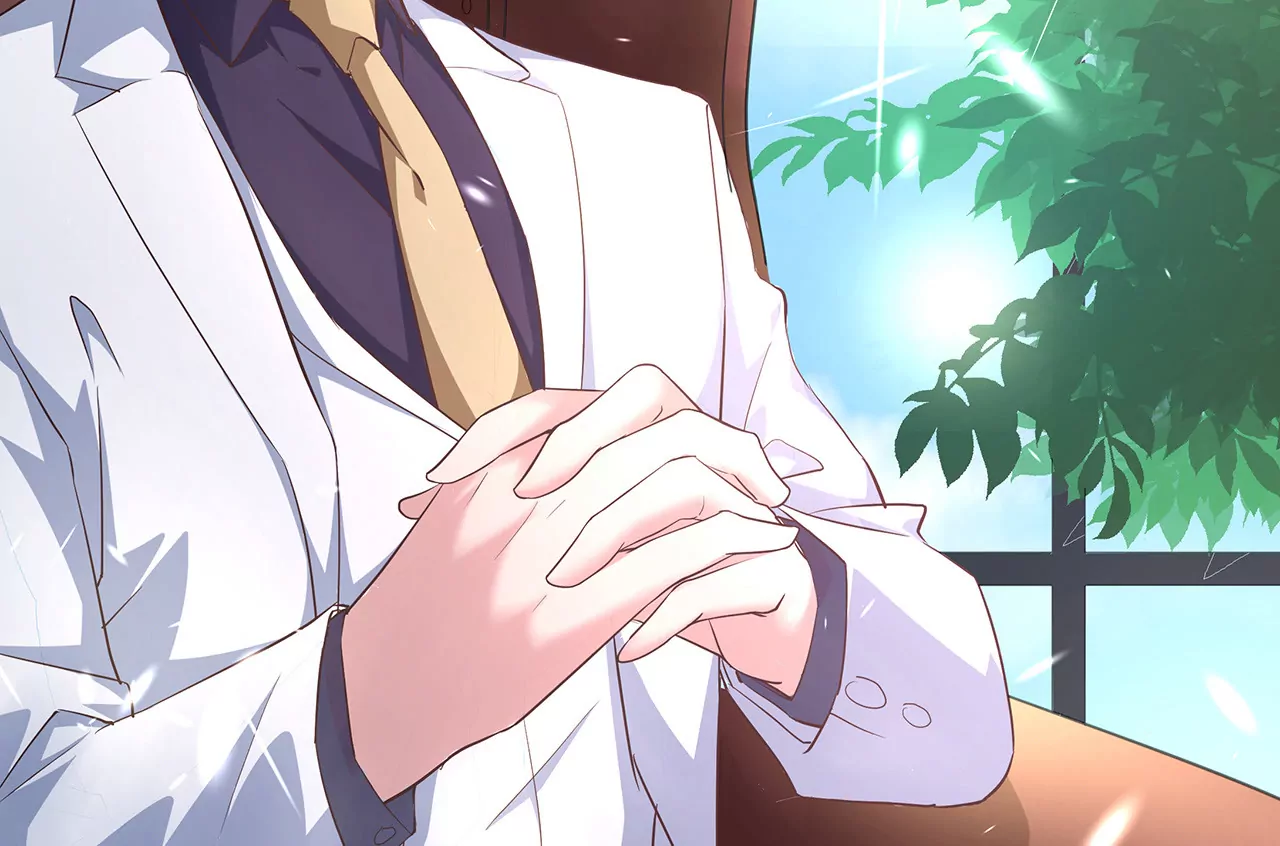 第13话 盛总的宣言(1/2)-第14话