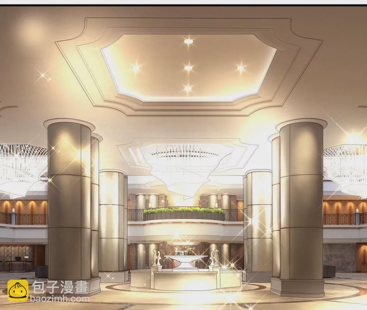 第13话 盛总的宣言(1/2)-第14话