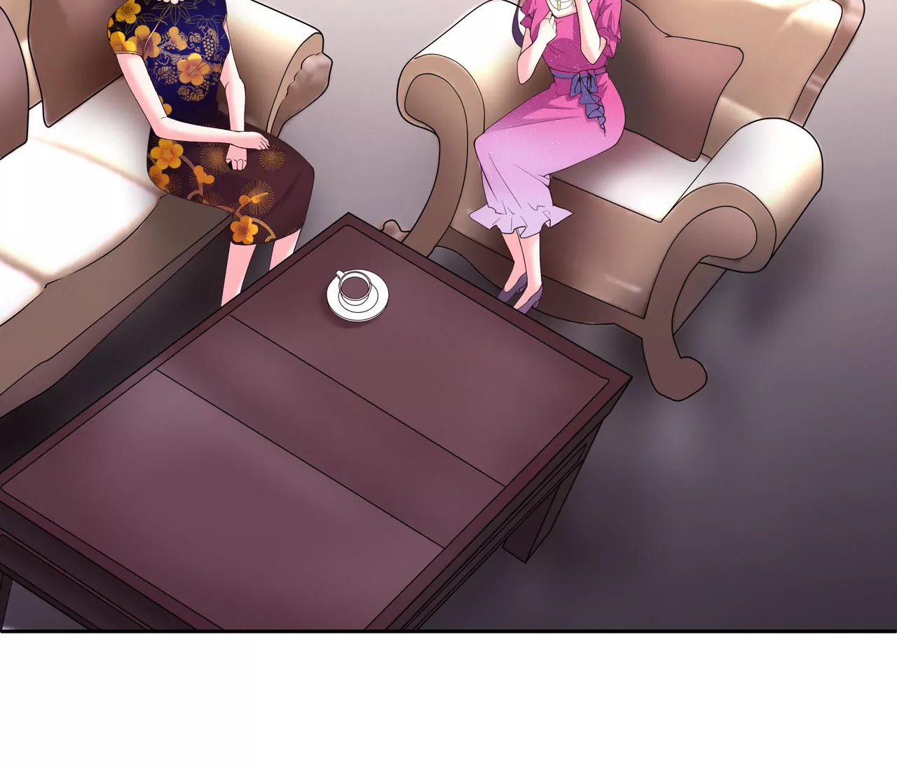 第17话 一切随缘吧(1/2)-第18话