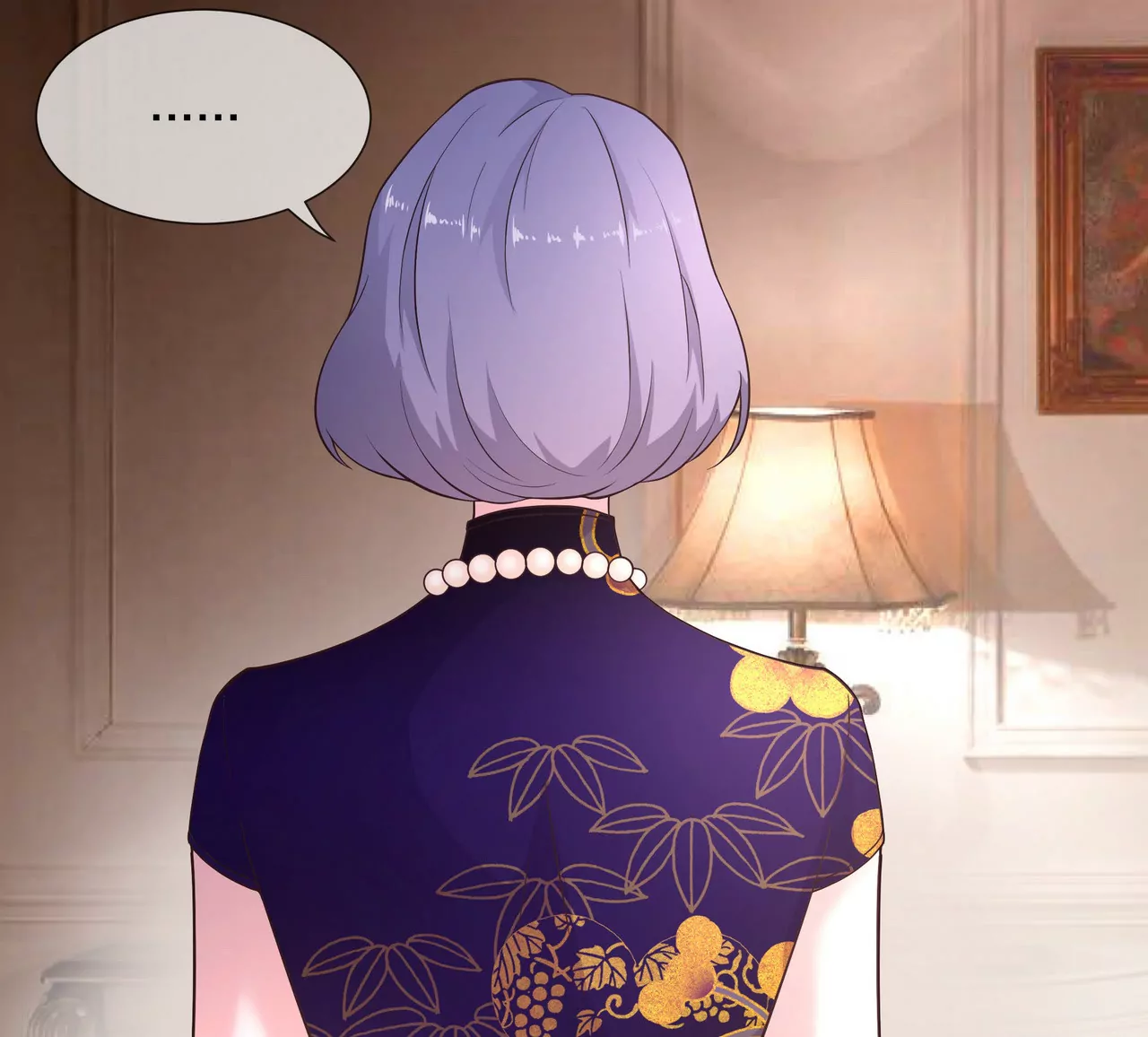 第17话 一切随缘吧(1/2)-第18话