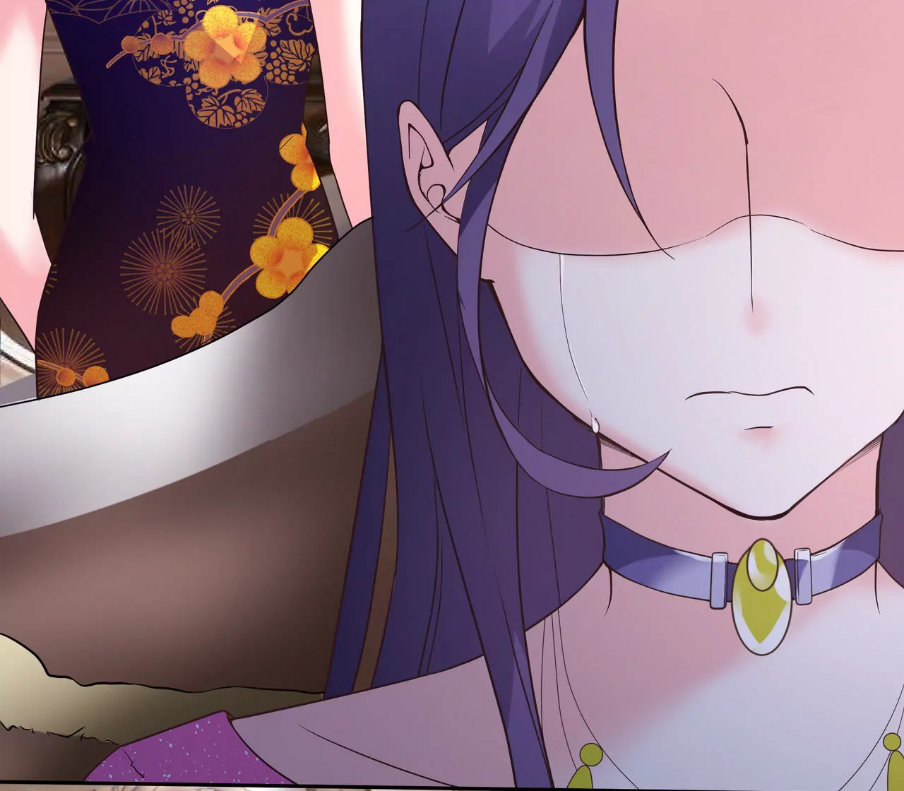 第17话 一切随缘吧(1/2)-第18话