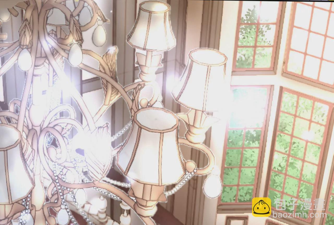 第17话 一切随缘吧(1/2)-第18话