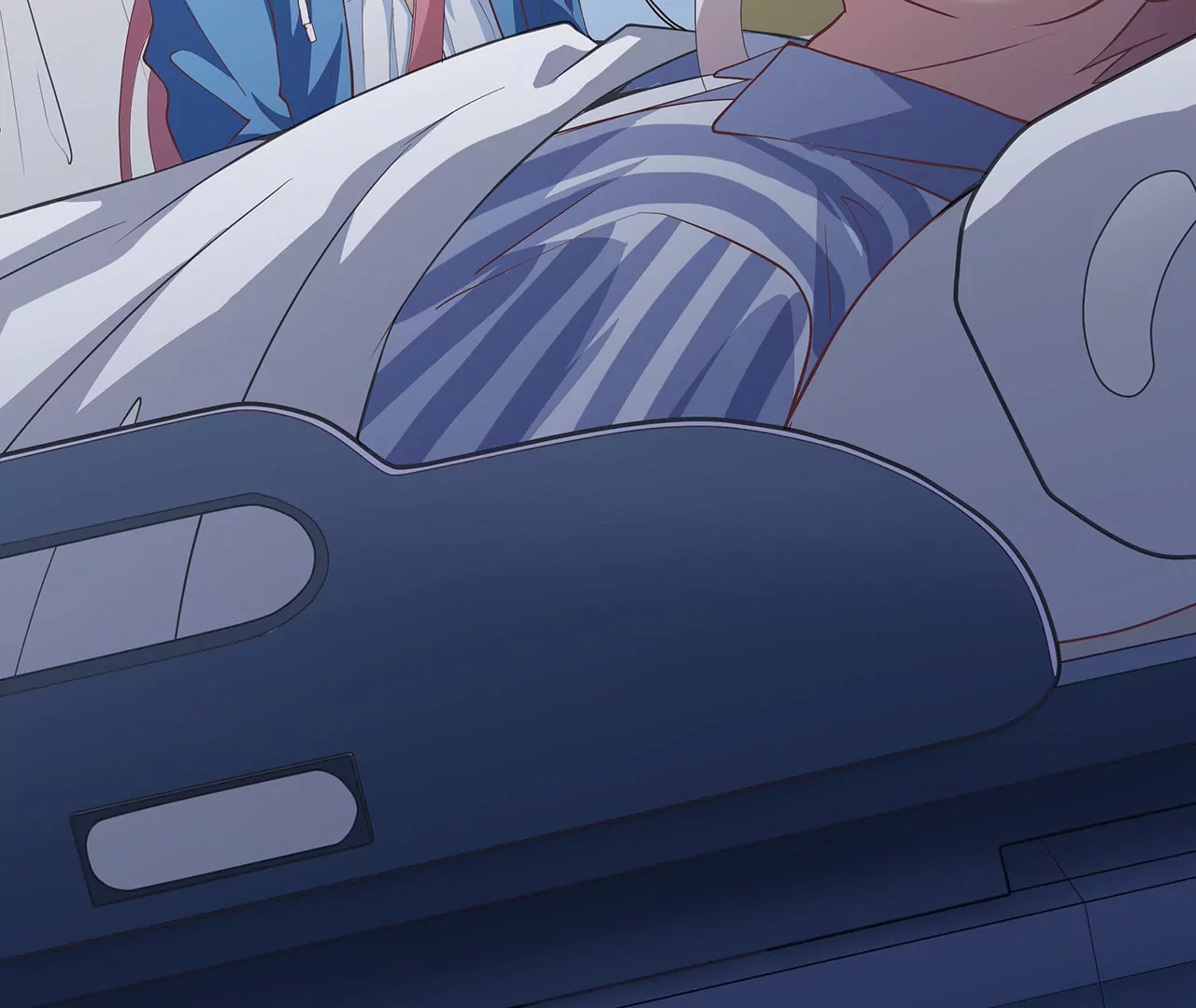 第19话 时来运转？(1/2)-第20话