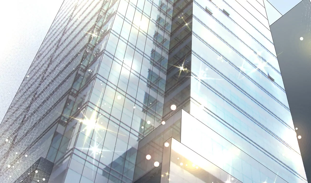 第19话 时来运转？(1/2)-第20话