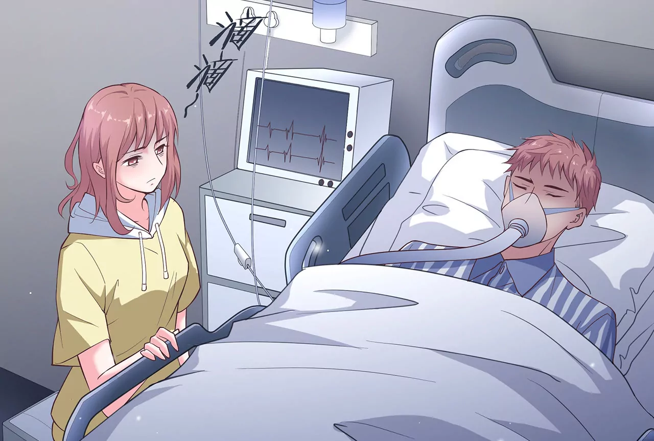 第19话 时来运转？(1/2)-第20话