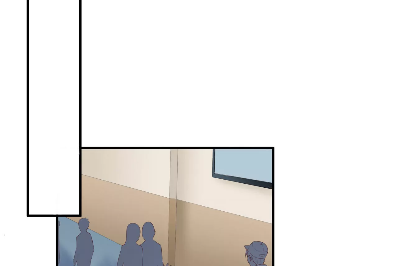 第23话 转角撞见他(1/2)-第24话