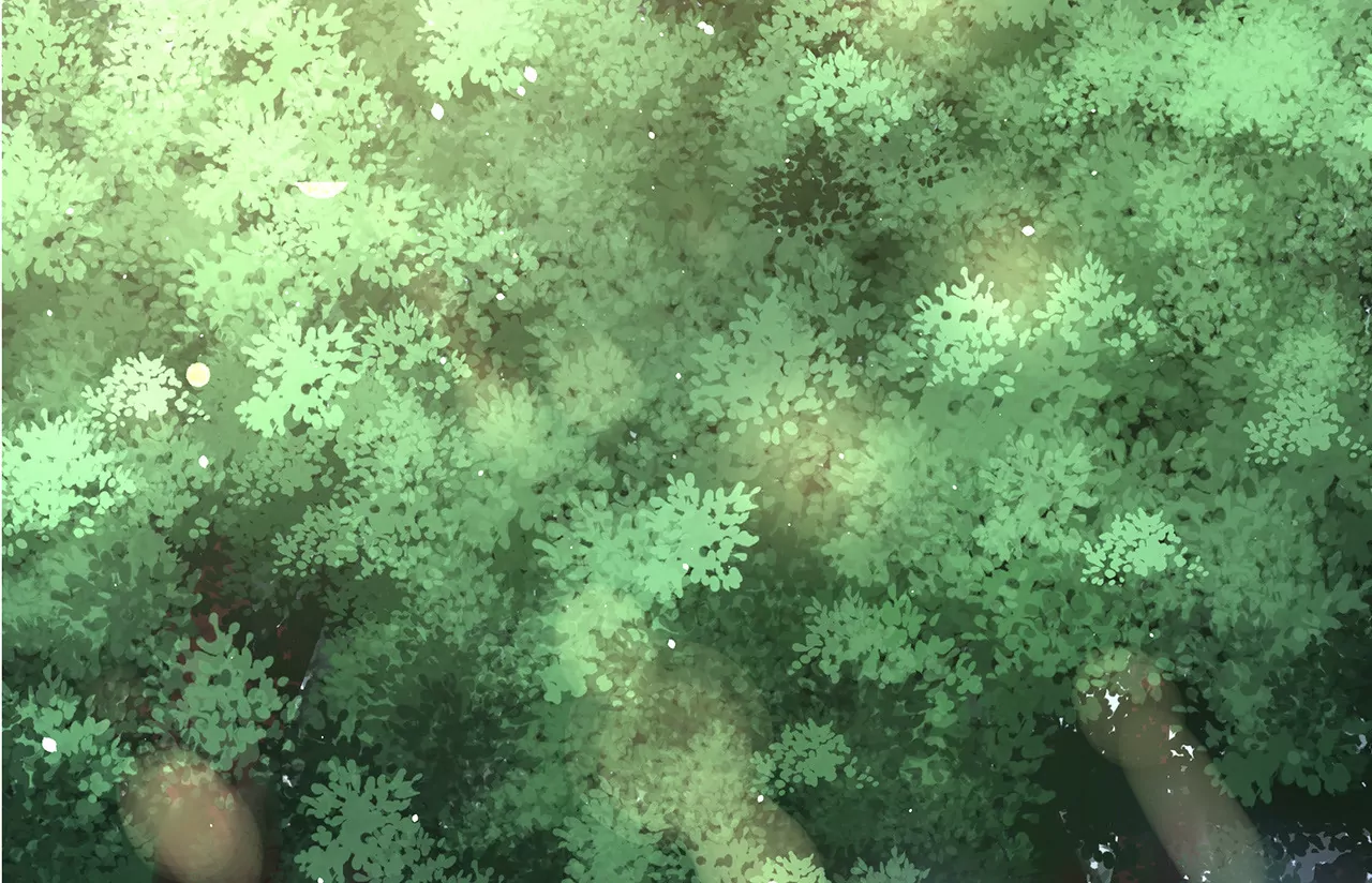 第25话 球场等你，不见不散(1/2)-第26话