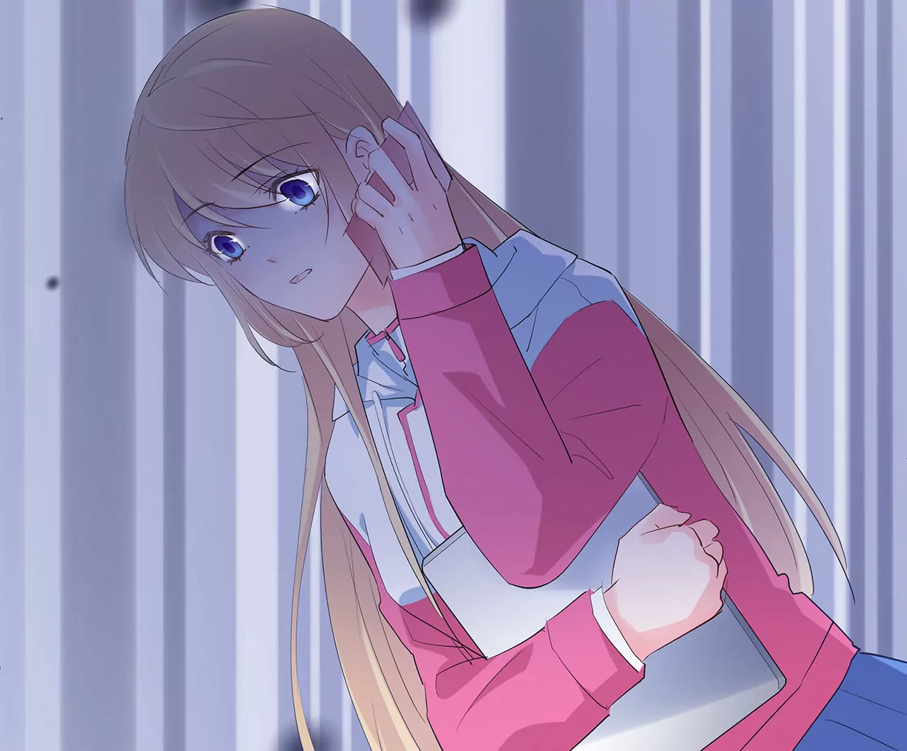 第27话 君浩的心声(1/2)-第28话