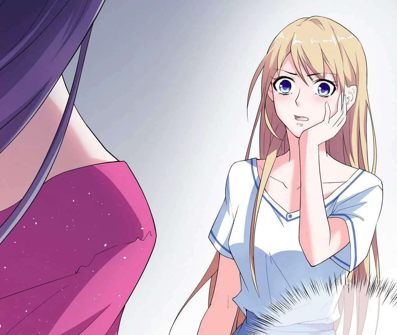 第03话 莫名其妙(1/2)-第4话