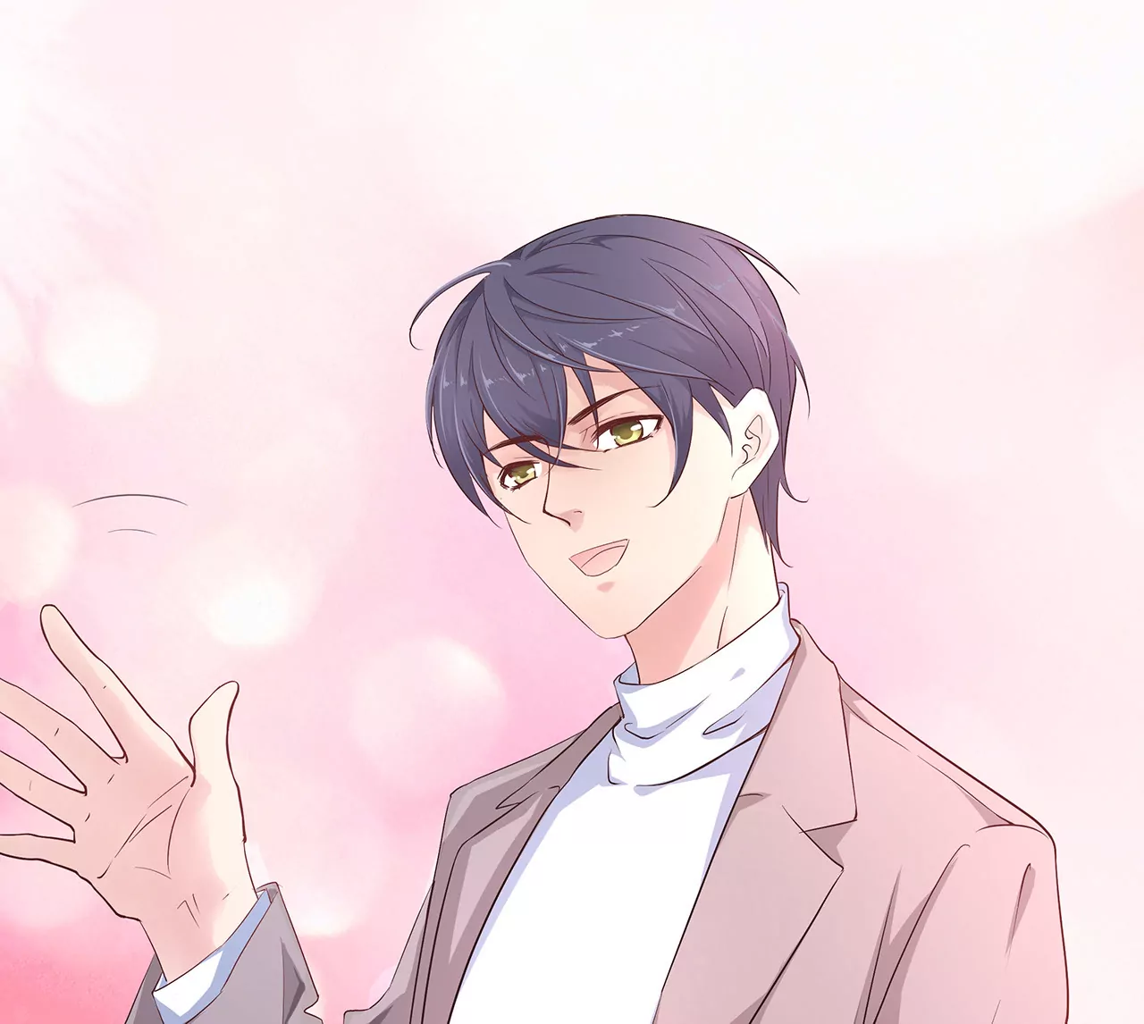 第30话 爱情的模样(1/2)-第30话