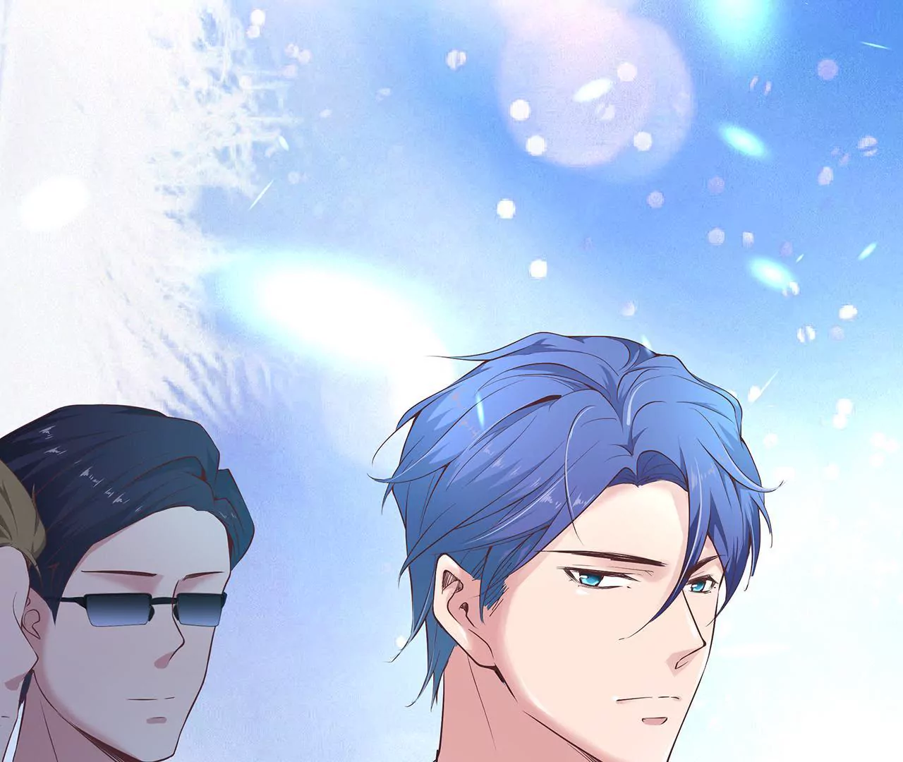 第30话 爱情的模样(1/2)-第30话