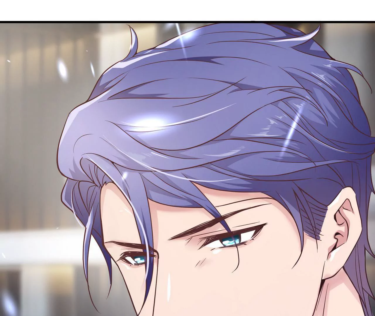 第32话 苦尽甘来(1/2)-第32话