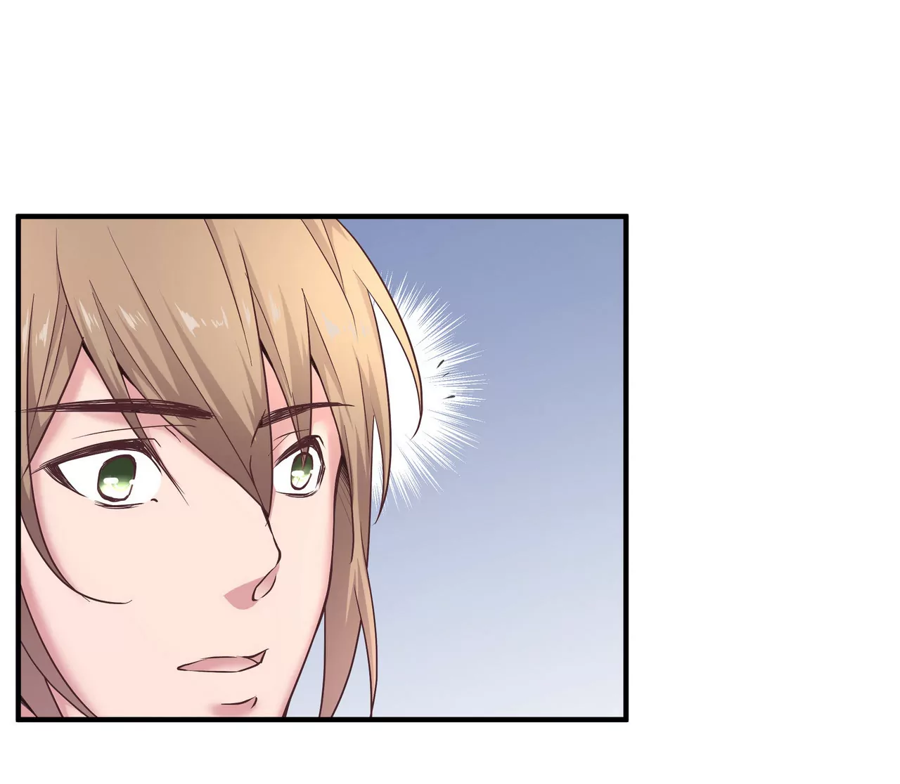 第32话 苦尽甘来(1/2)-第32话