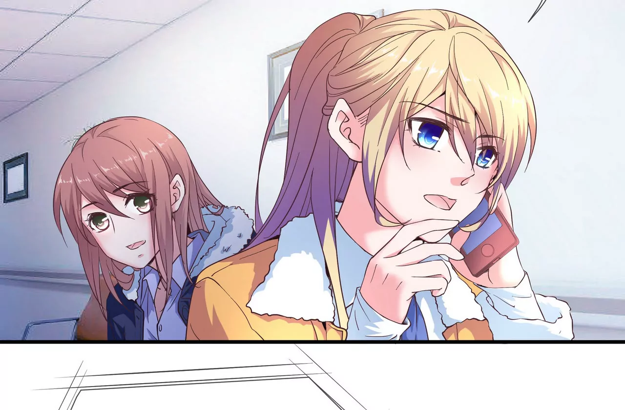 第32话 苦尽甘来(1/2)-第32话