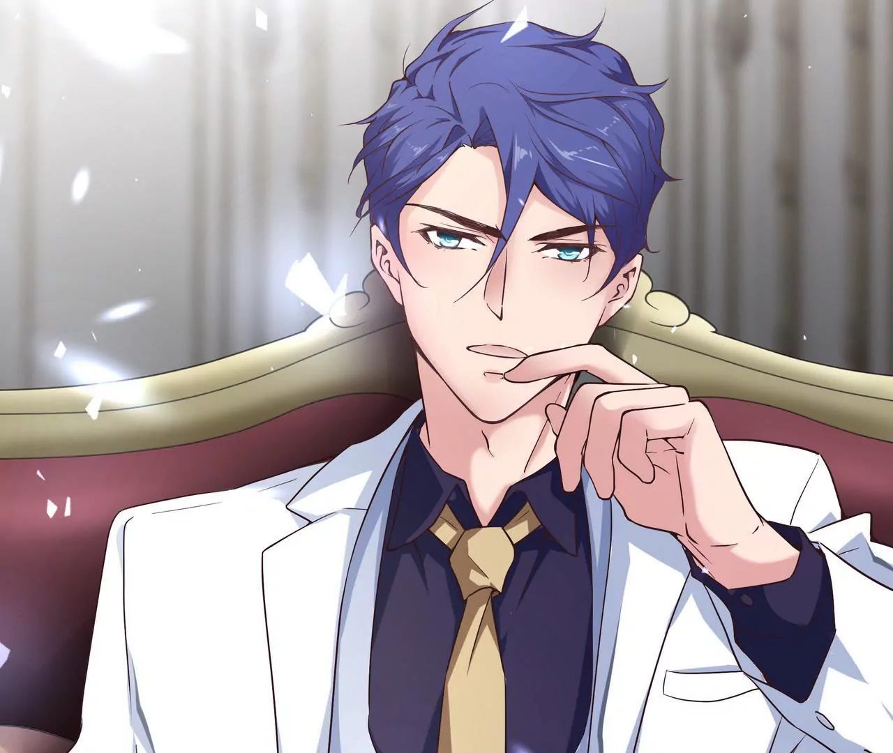 第38话 关于车的记忆(1/2)-第38话