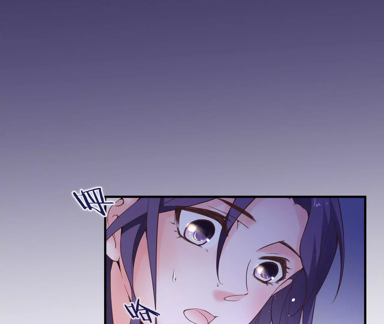 第40话 绝不放过你(1/2)-第40话