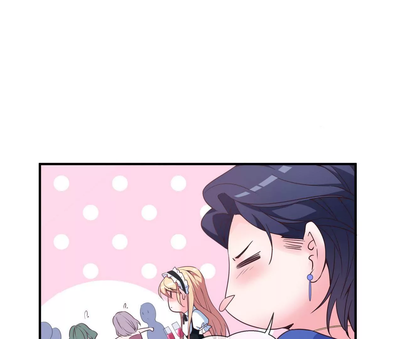 第42话 万里而来的她(1/2)-第42话