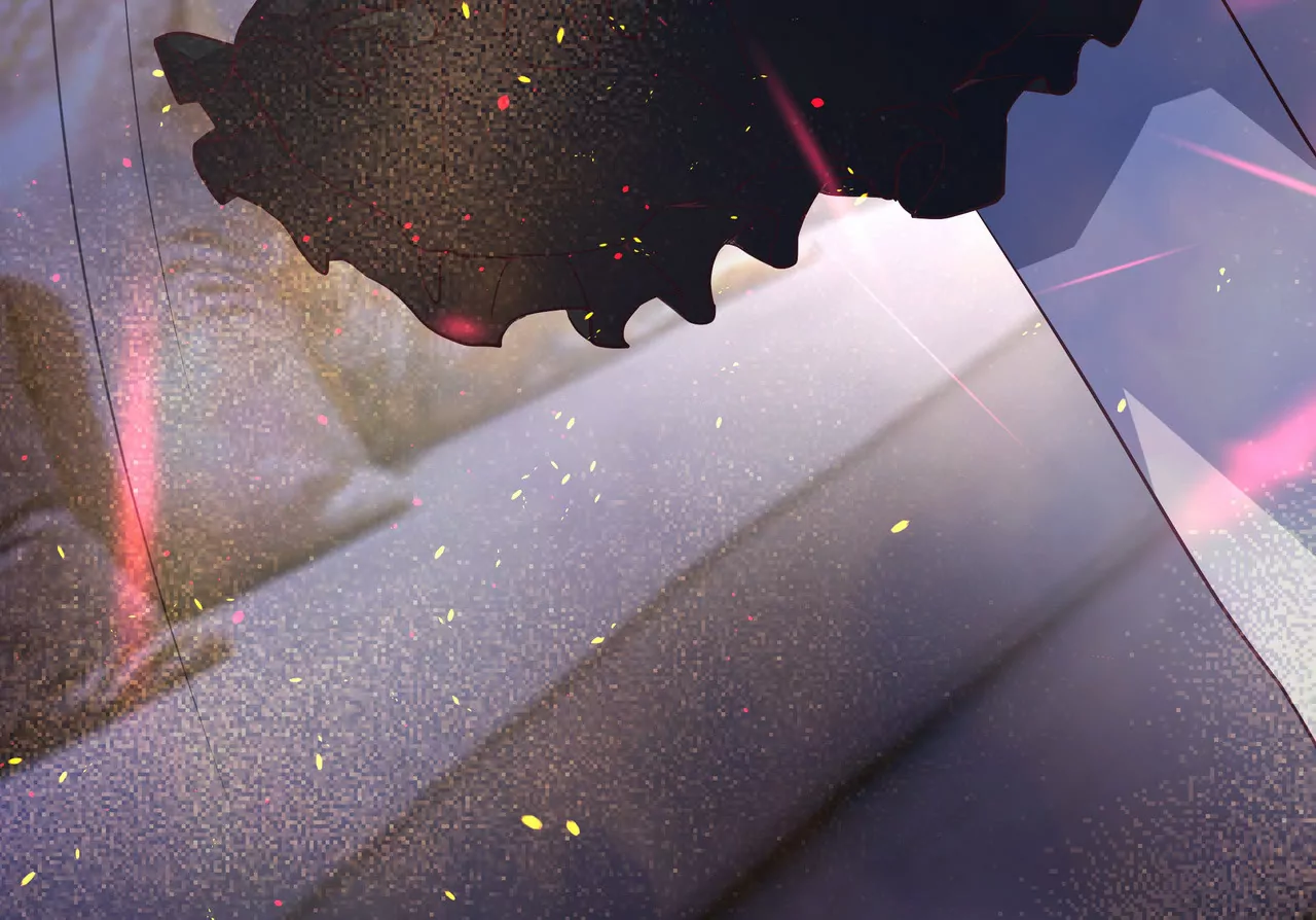 第44话 失落的青梅竹马(1/2)-第44话