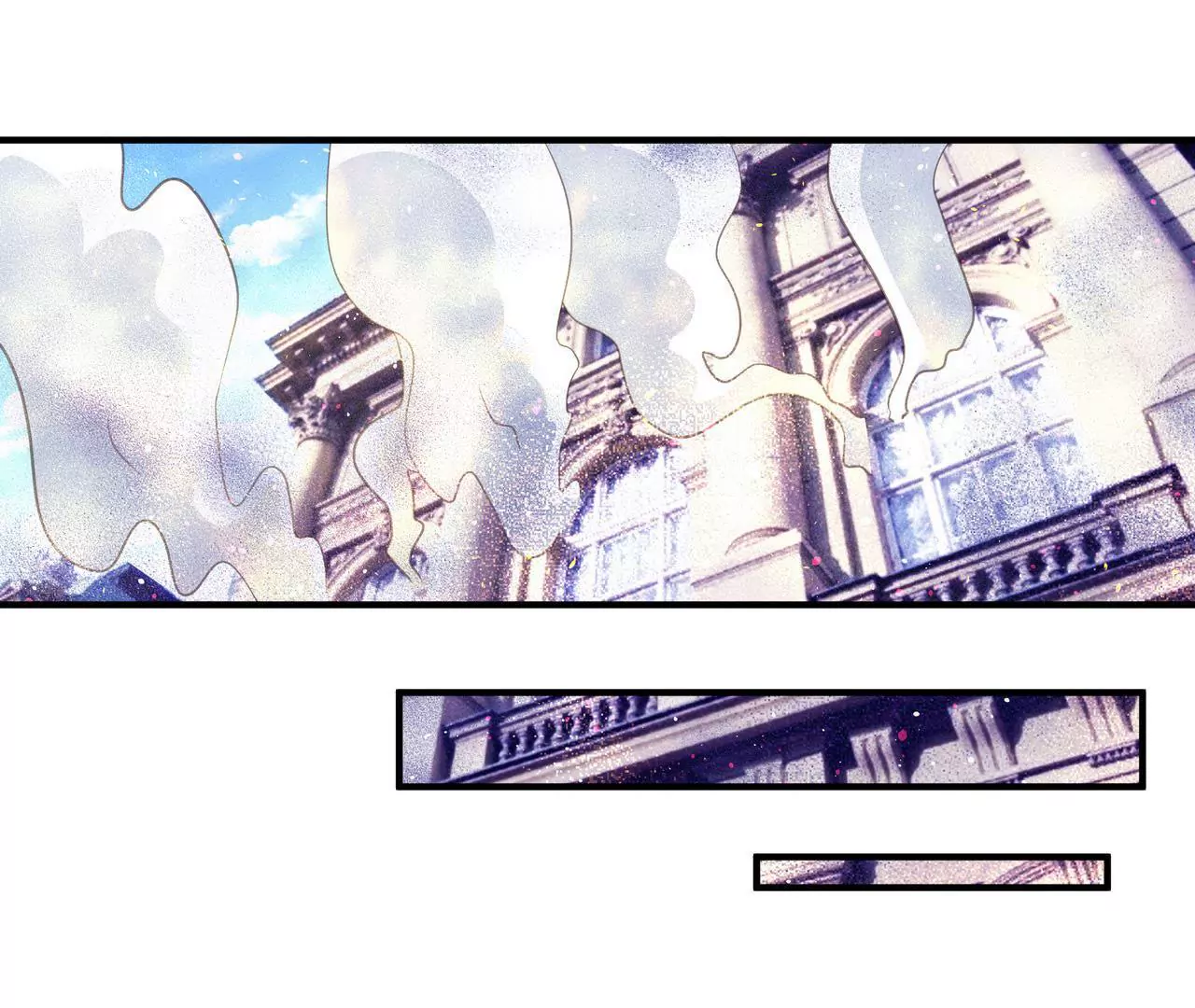 第44话 失落的青梅竹马(1/2)-第44话