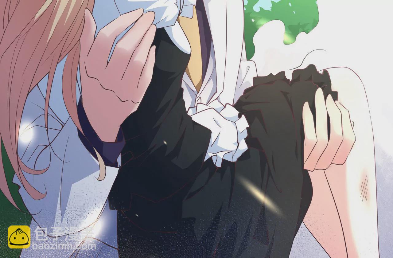 第44话 失落的青梅竹马(1/2)-第44话