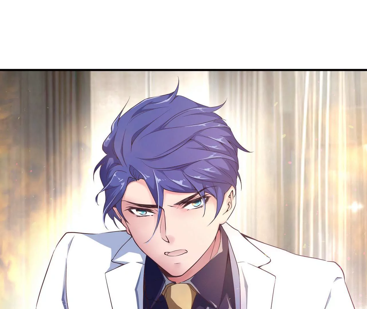 第44话 失落的青梅竹马(1/2)-第44话