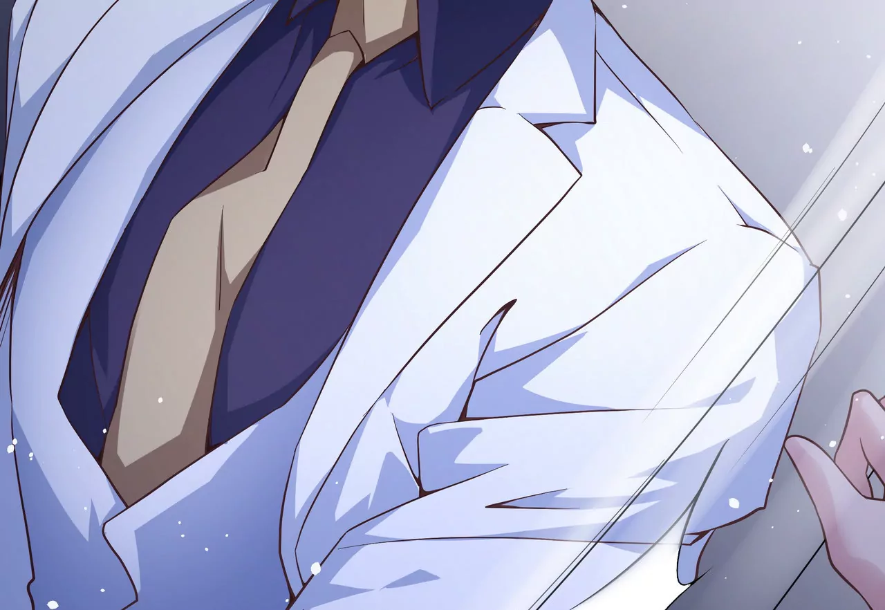 第46话 多管闲事的人(1/2)-第46话