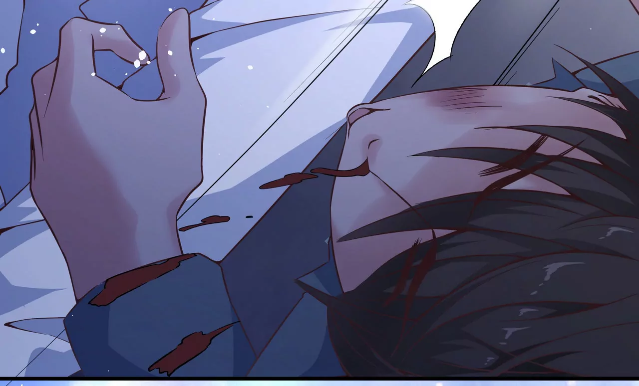 第46话 多管闲事的人(1/2)-第46话