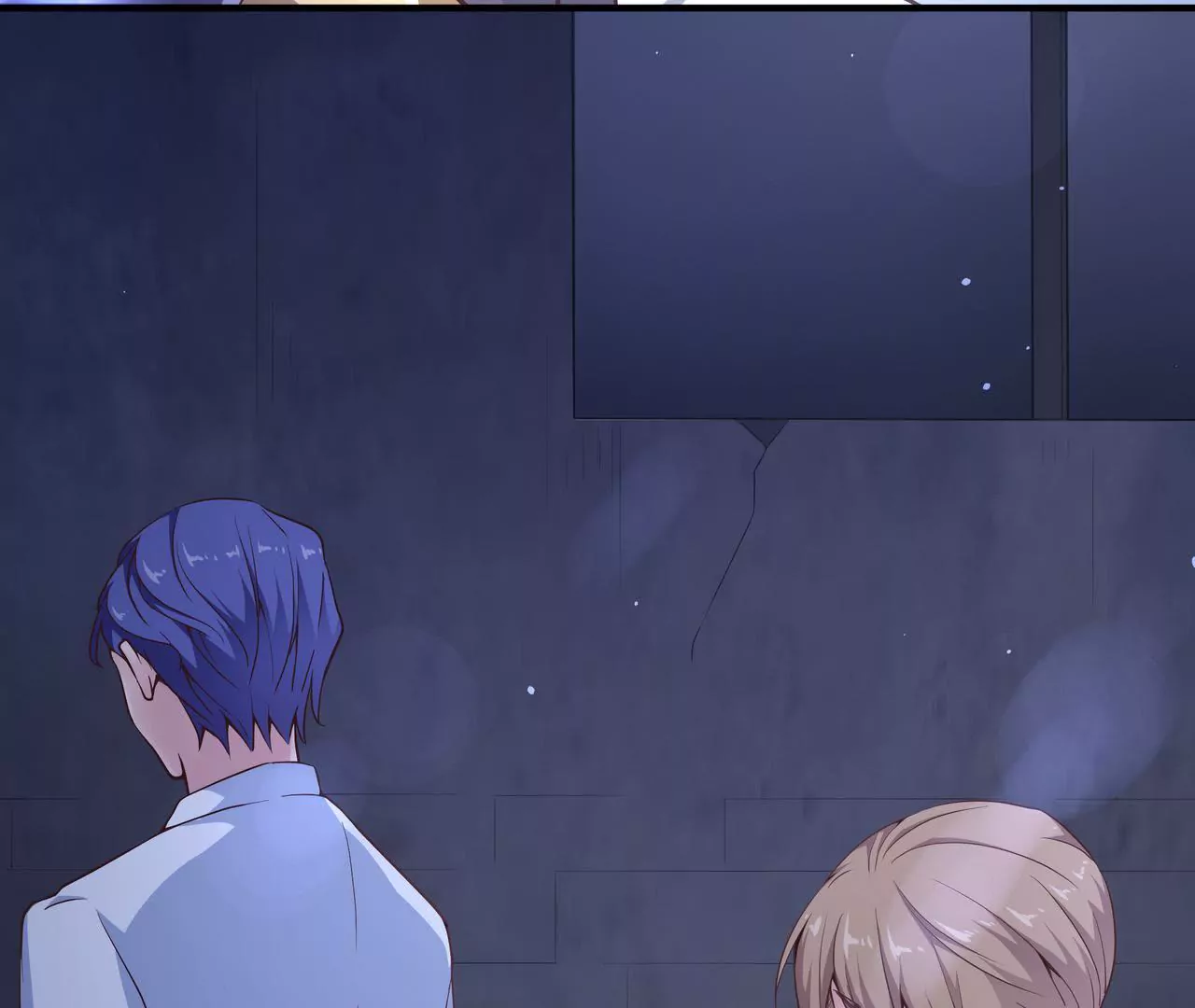 第46话 多管闲事的人(1/2)-第46话