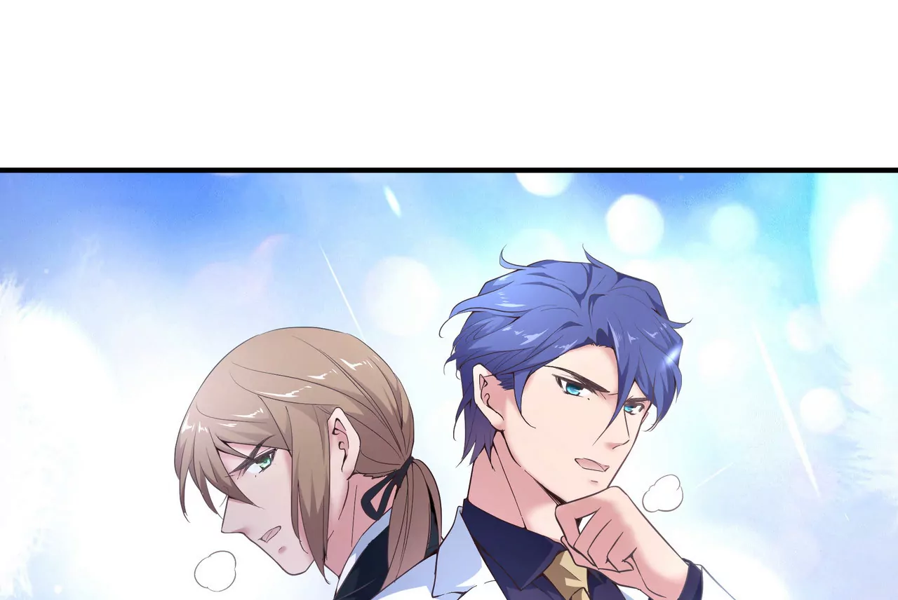 第46话 多管闲事的人(1/2)-第46话