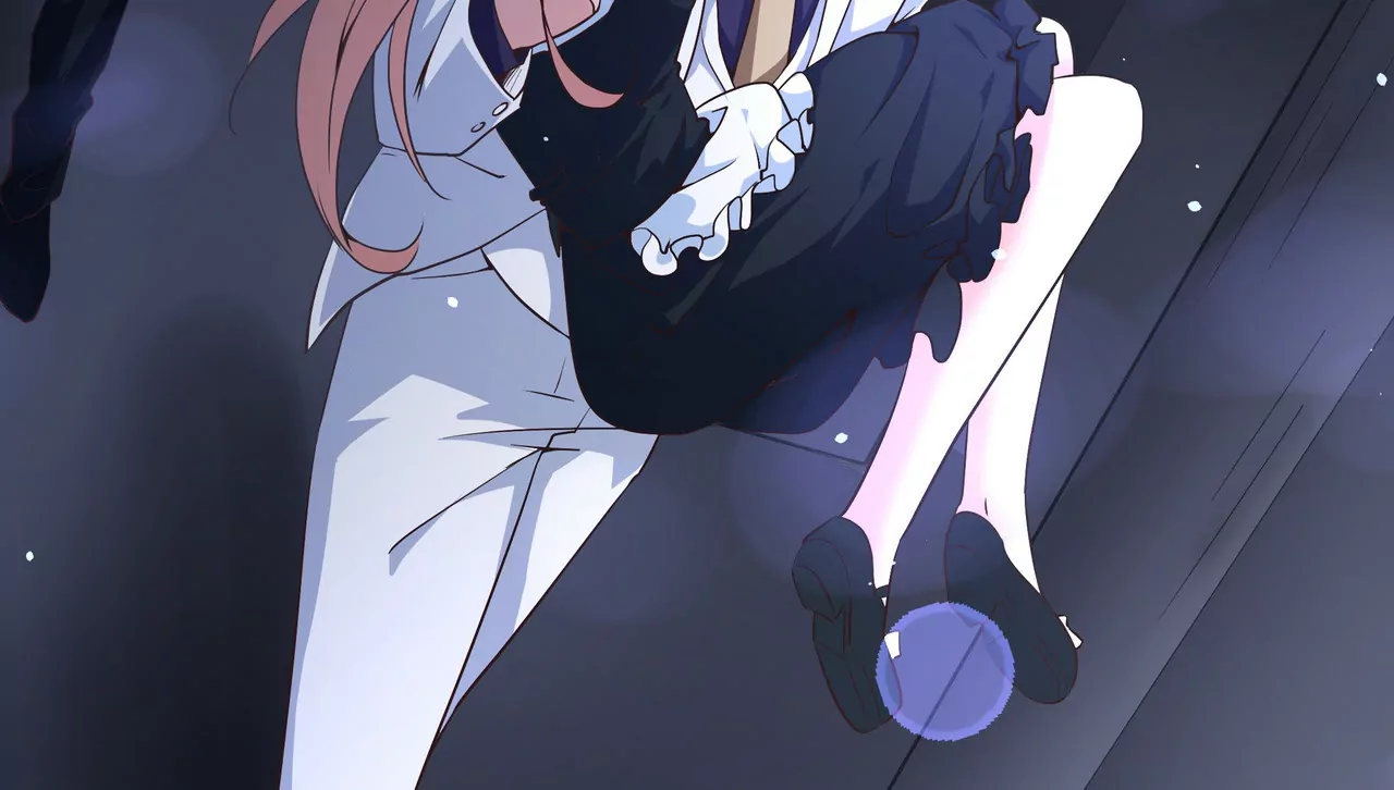 第46话 多管闲事的人(1/2)-第46话